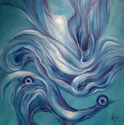 Deniz Deniz - 1